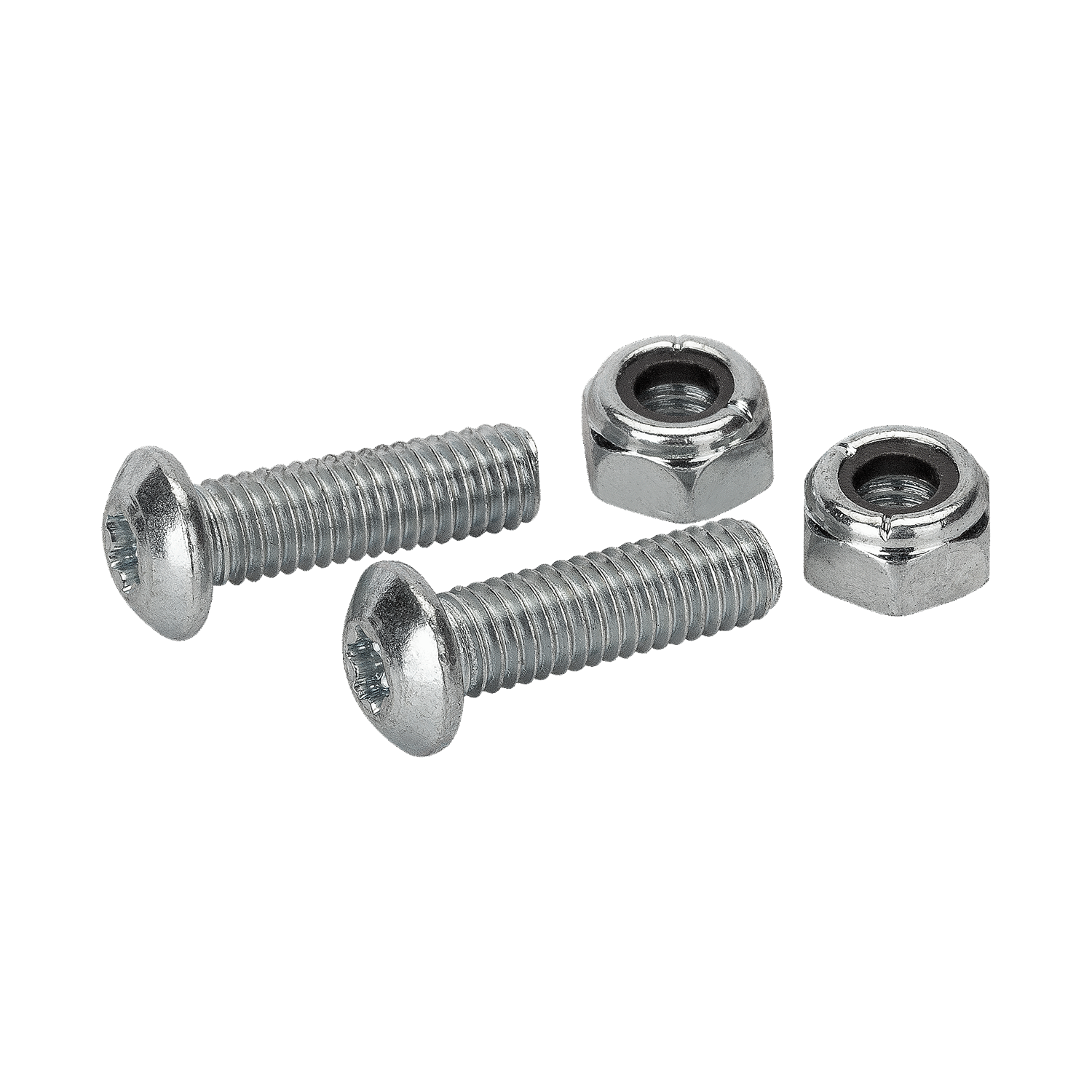 BAHCO R415V-R773V Spare Set Handle Bolt and Nut for Loppers - Premium Spare Set from BAHCO - Shop now at Yew Aik.