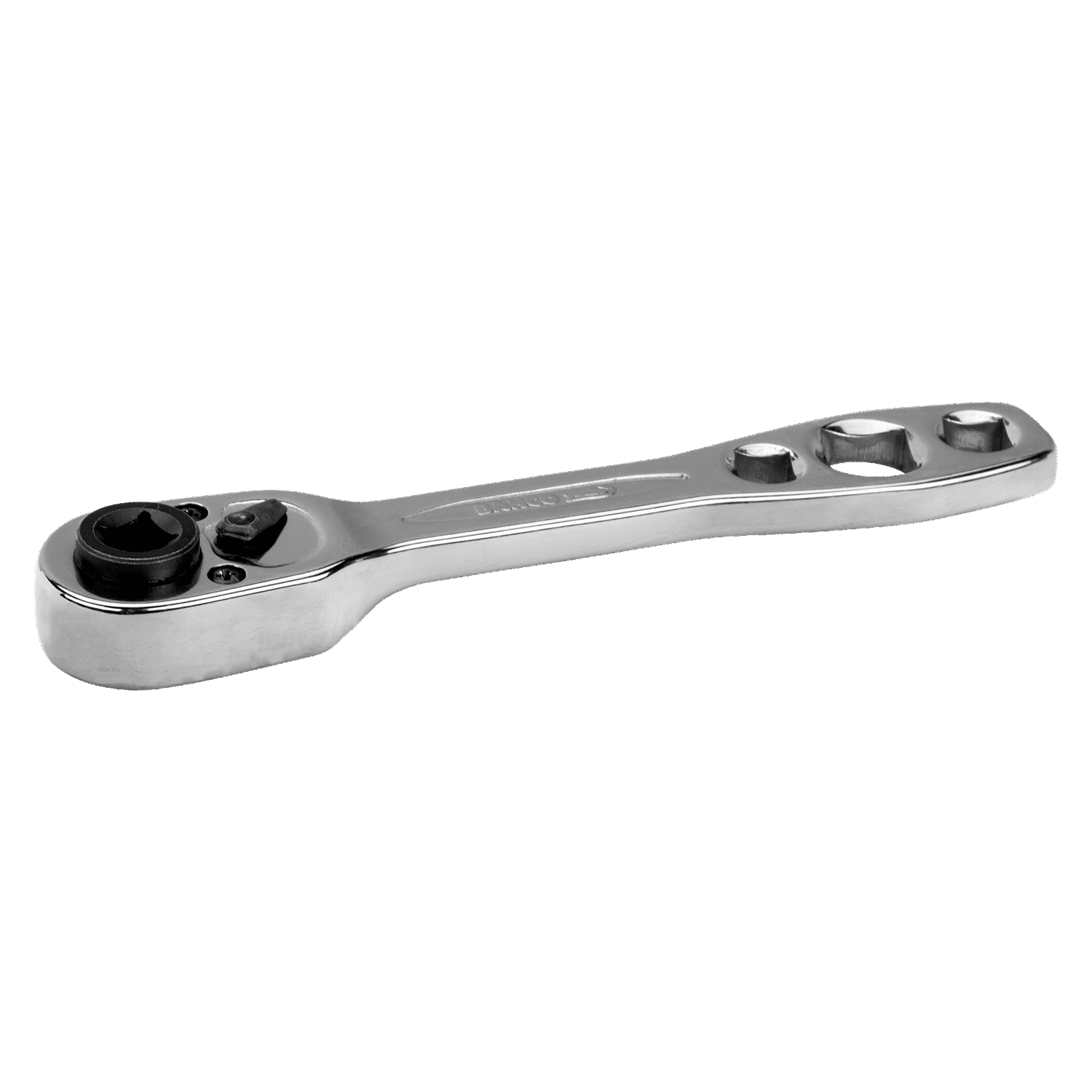 BAHCO R6950 1/4" Refrigeration Reversible Ratchet 32 teeth 11.5 - Premium Reversible Ratchet from BAHCO - Shop now at Yew Aik.