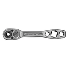 BAHCO R6950 1/4" Refrigeration Reversible Ratchet 32 teeth 11.5 - Premium Reversible Ratchet from BAHCO - Shop now at Yew Aik.