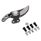 BAHCO R801P-R804P Spare Cutting Pre-assembled Bypass Secateurs - Premium Spare Cutting from BAHCO - Shop now at Yew Aik.