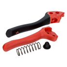 BAHCO R811P-RT825P Spare Pair Handle of Bypass Secateurs - Premium Spare Pair Handle from BAHCO - Shop now at Yew Aik.