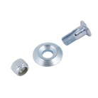 BAHCO R900P-Z Spare Bolt Centre for P4 Bypass Secateurs - Premium Spare Bolt from BAHCO - Shop now at Yew Aik.
