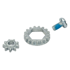 BAHCO R901P Spare Bolt Centre Locking Systems Bypass Secateurs - Premium Spare Bolt from BAHCO - Shop now at Yew Aik.