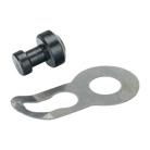 BAHCO R904P Spare Locking Devices Bypass Secateurs - Premium Spare Locking from BAHCO - Shop now at Yew Aik.