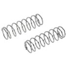 BAHCO R906P-Z Spare Spring for P4 Bypass Secateurs (BAHCO Tools) - Premium Spare Spring from BAHCO - Shop now at Yew Aik.
