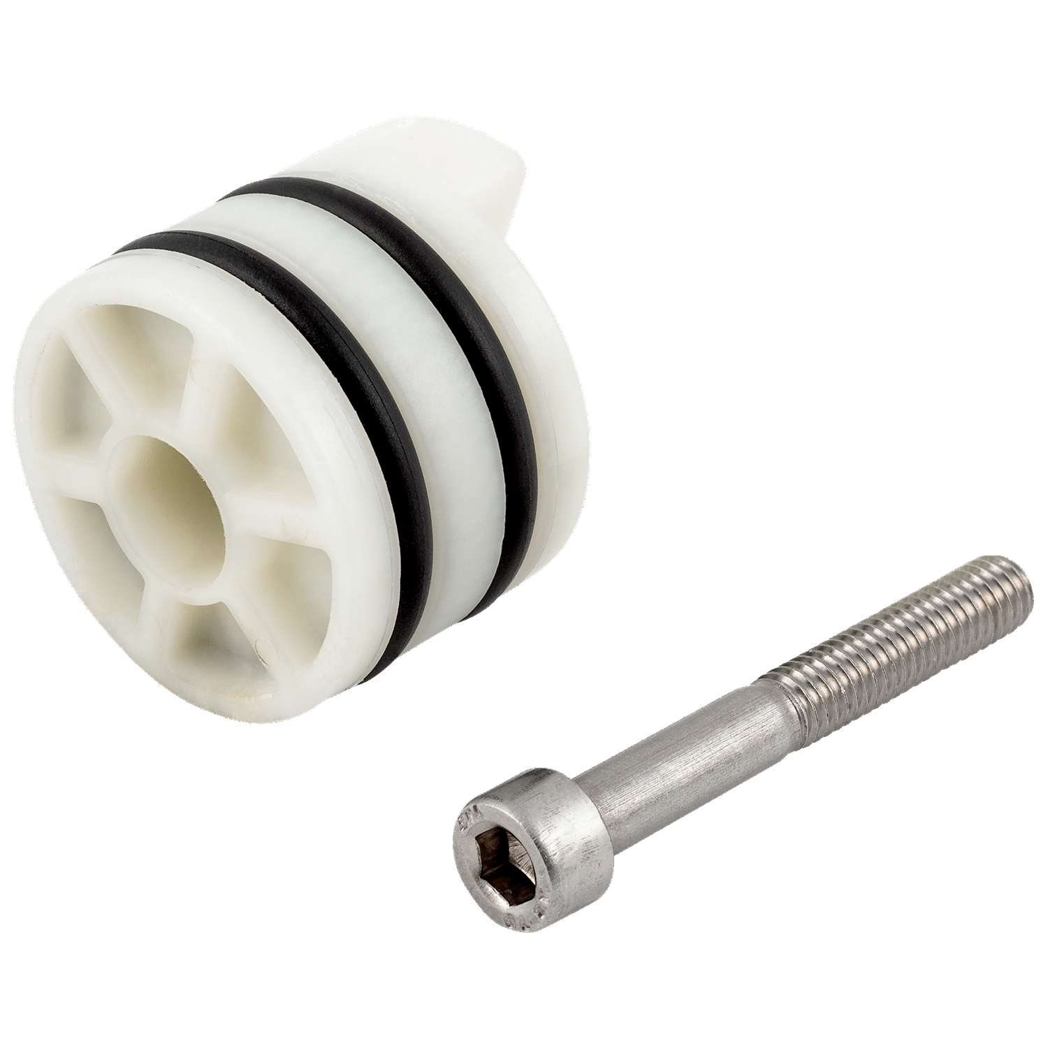 BAHCO RCAM Spare Cam for ATP Telescopic Poles (BAHCO Tools) - Premium Poles from BAHCO - Shop now at Yew Aik.