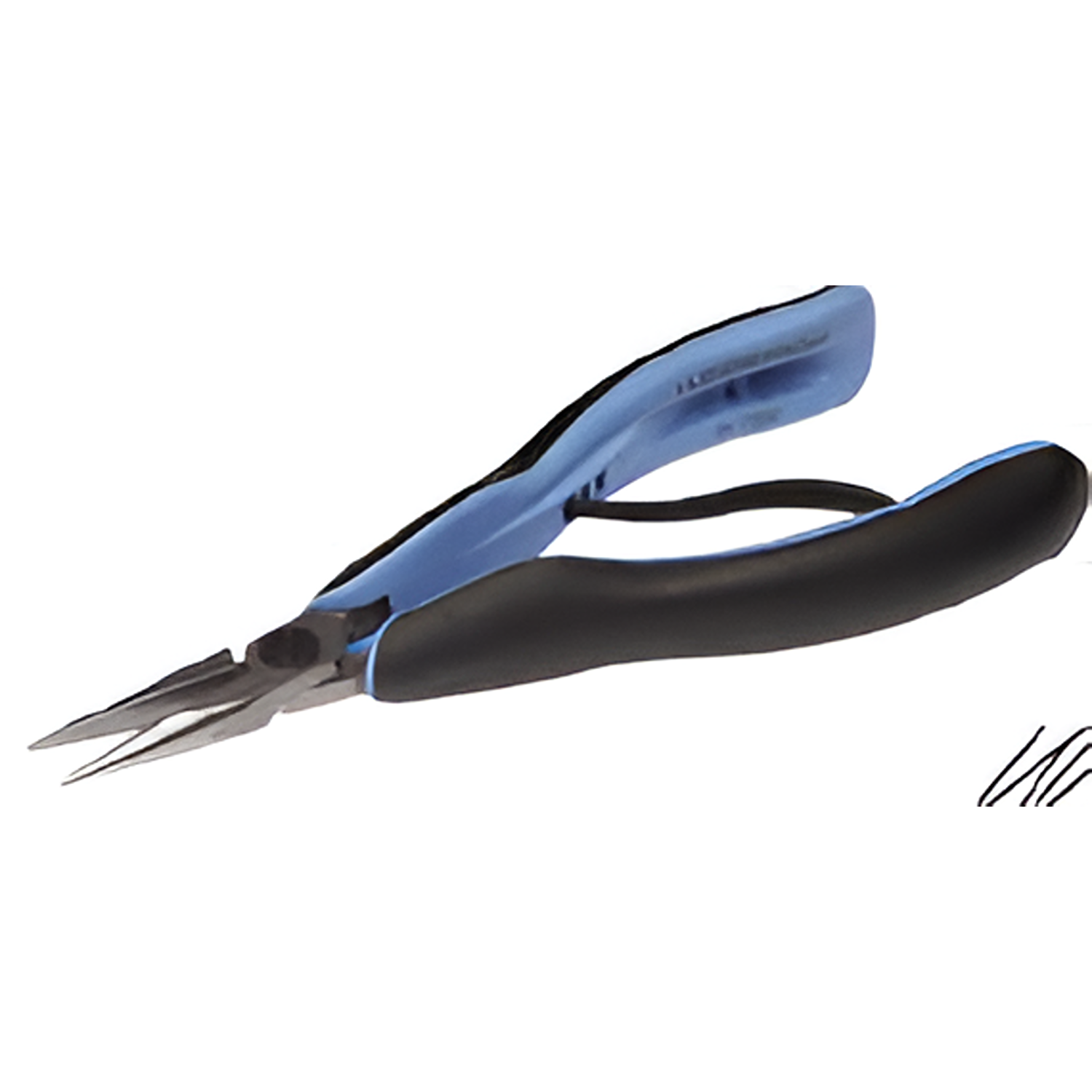 BAHCO RX 7890-RX 7891 ERGO Snipe Chain Nose Pliers - Premium Chain Nose from BAHCO - Shop now at Yew Aik.