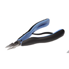 BAHCO RX 7893 ERGO Short Snipe Nose Pliers with Dual-Component - Premium Snipe Nose from BAHCO - Shop now at Yew Aik.