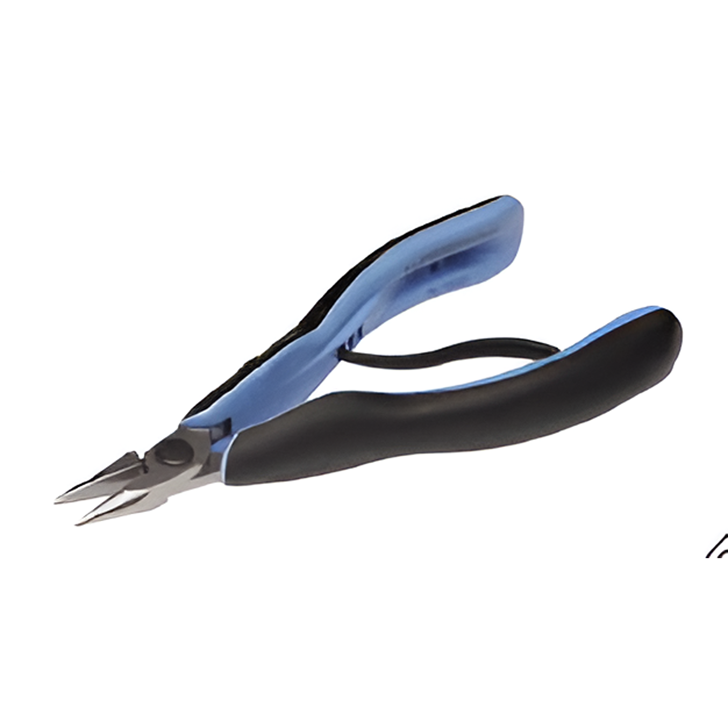 BAHCO RX 7893 ERGO Short Snipe Nose Pliers with Dual-Component - Premium Snipe Nose from BAHCO - Shop now at Yew Aik.