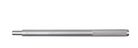 BAHCO S93 3/4" Square Drive Telescopic Handle With Matte Finish - Premium Telescopic from BAHCO - Shop now at Yew Aik.