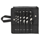 BAHCO SB-9526/S6 Auger Bit Set - 6 pcs (BAHCO Tools) - Premium Auger Bit Set from BAHCO - Shop now at Yew Aik.