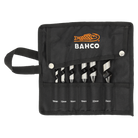 BAHCO SB-9526/S6 Auger Bit Set - 6 pcs (BAHCO Tools) - Premium Auger Bit Set from BAHCO - Shop now at Yew Aik.