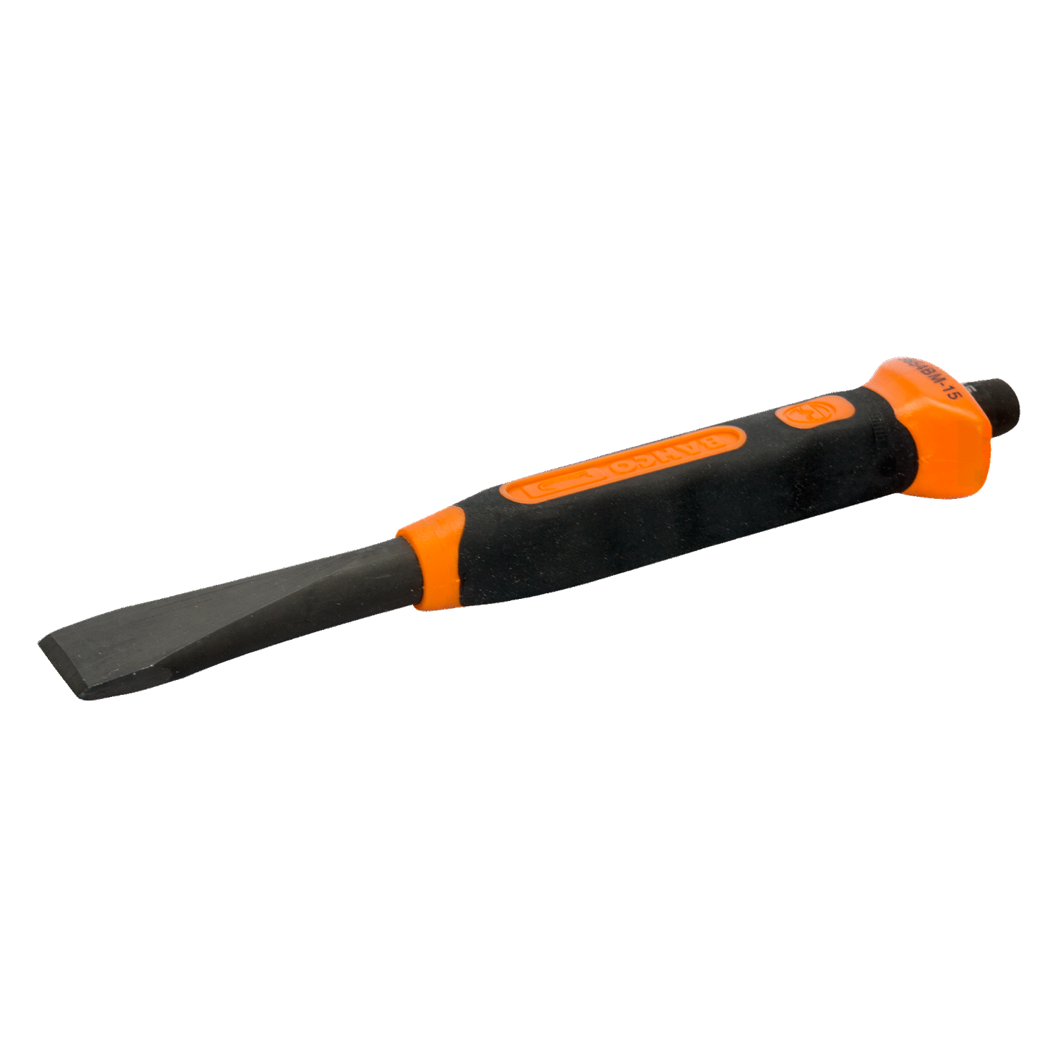 BAHCO SB3654BM Mason Chisel with 2-component handle - Premium Mason Chisel from BAHCO - Shop now at Yew Aik.
