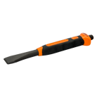 BAHCO SB3654BM Mason Chisel with 2-component handle - Premium Mason Chisel from BAHCO - Shop now at Yew Aik.