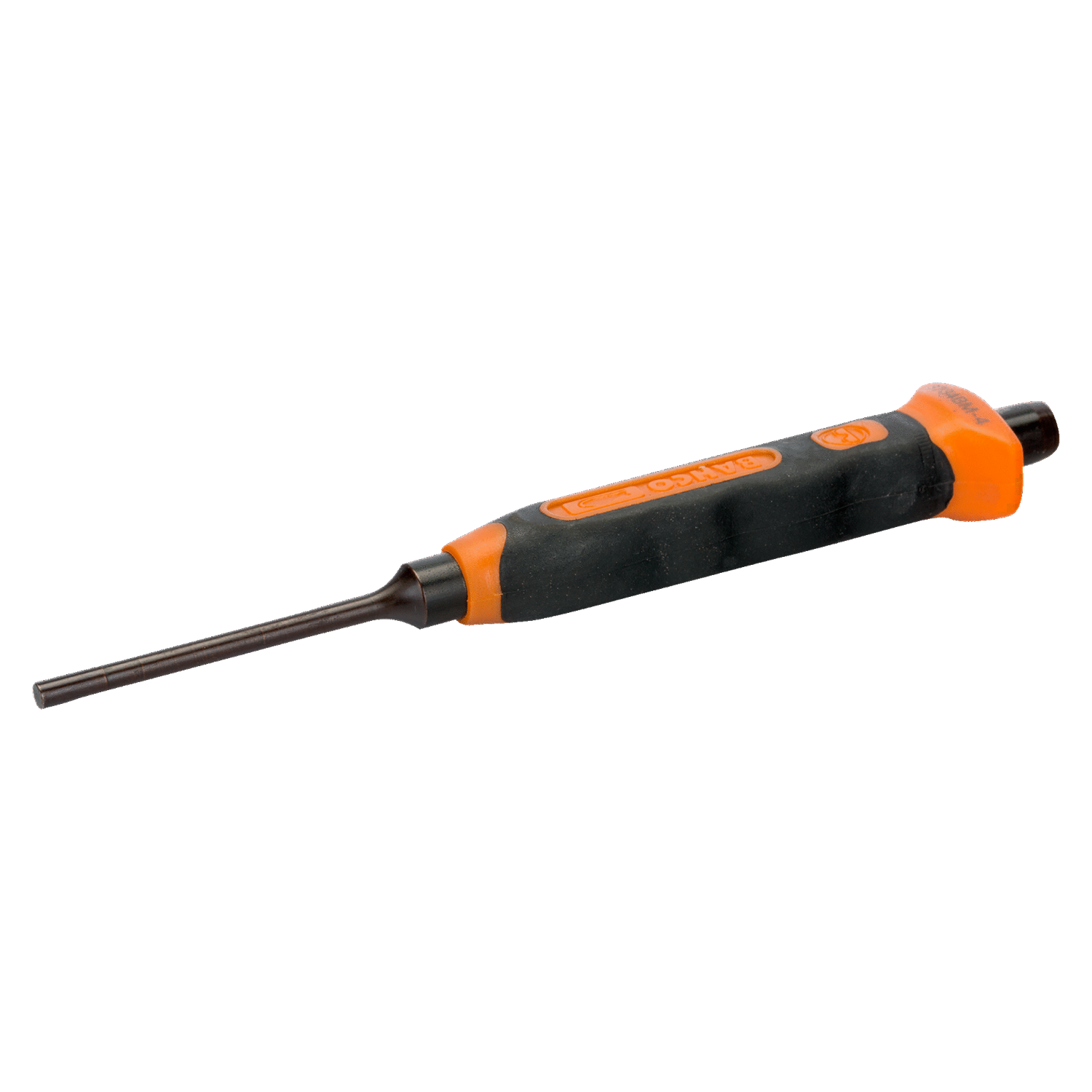 BAHCO SB3734BM Cylindrical Parallel Pin Punch with 2-Component - Premium Pin Punch from BAHCO - Shop now at Yew Aik.