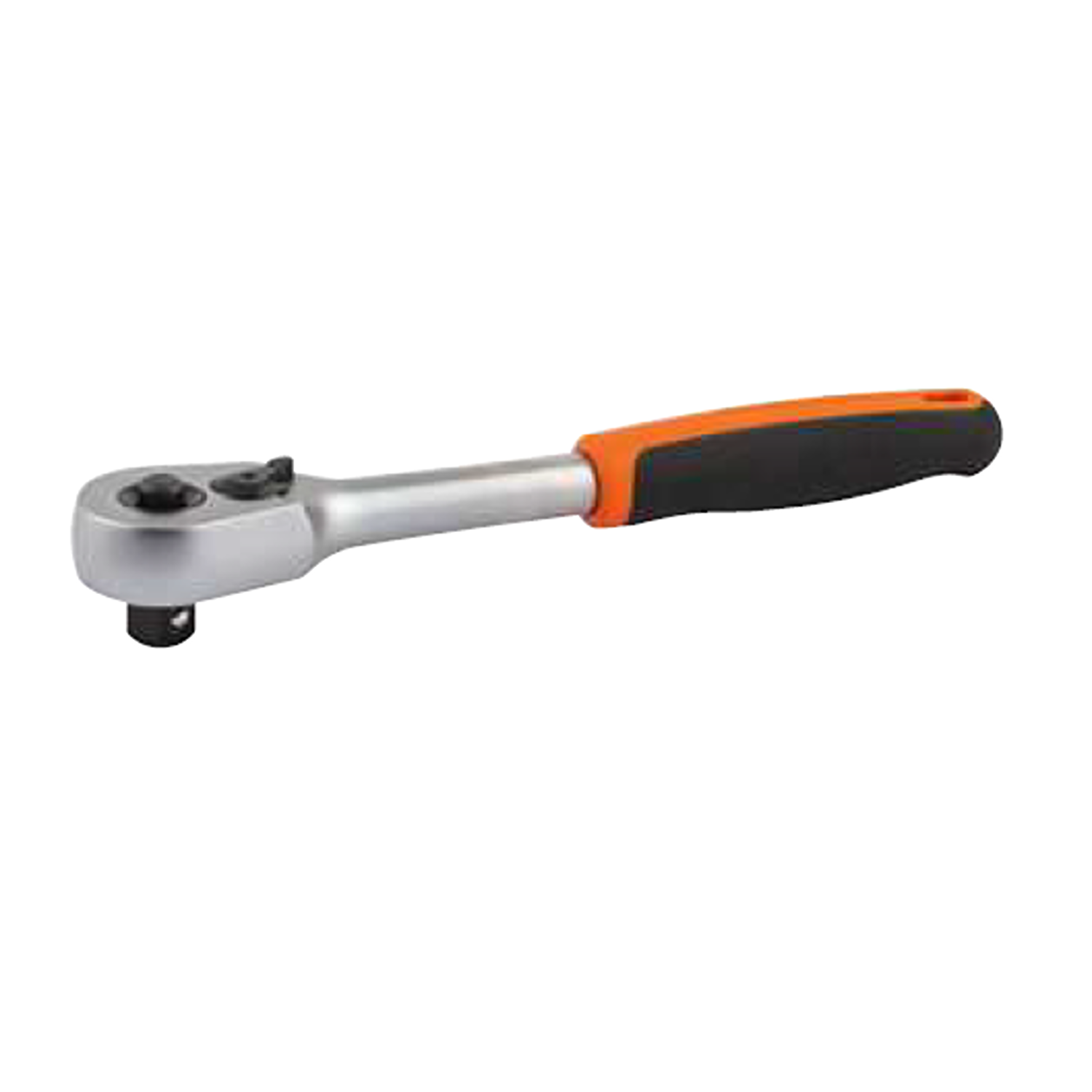 BAHCO SBS81 1/2" Pear Head Reversible Ratchet 60 Teeth 6° Action - Premium Reversible Ratchet from BAHCO - Shop now at Yew Aik.