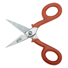 BAHCO SC140/SC140C Electrician Scissors - 50 mm (BAHCO Tools) - Premium Electrician Scissors from BAHCO - Shop now at Yew Aik.