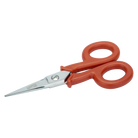 BAHCO SC140/SC140C Electrician Scissors - 50 mm (BAHCO Tools) - Premium Electrician Scissors from BAHCO - Shop now at Yew Aik.