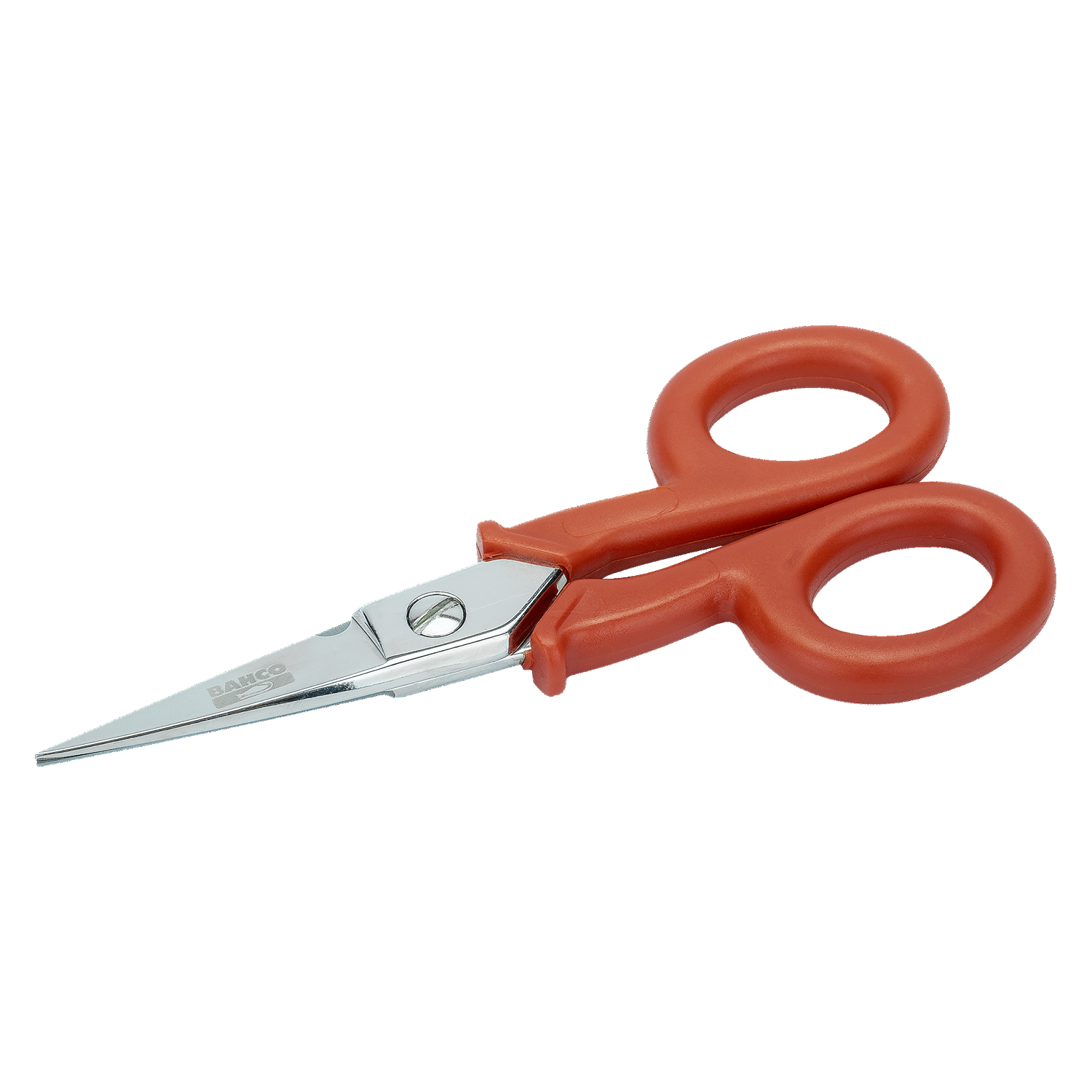 BAHCO SC140/SC140C Electrician Scissors - 50 mm (BAHCO Tools) - Premium Electrician Scissors from BAHCO - Shop now at Yew Aik.