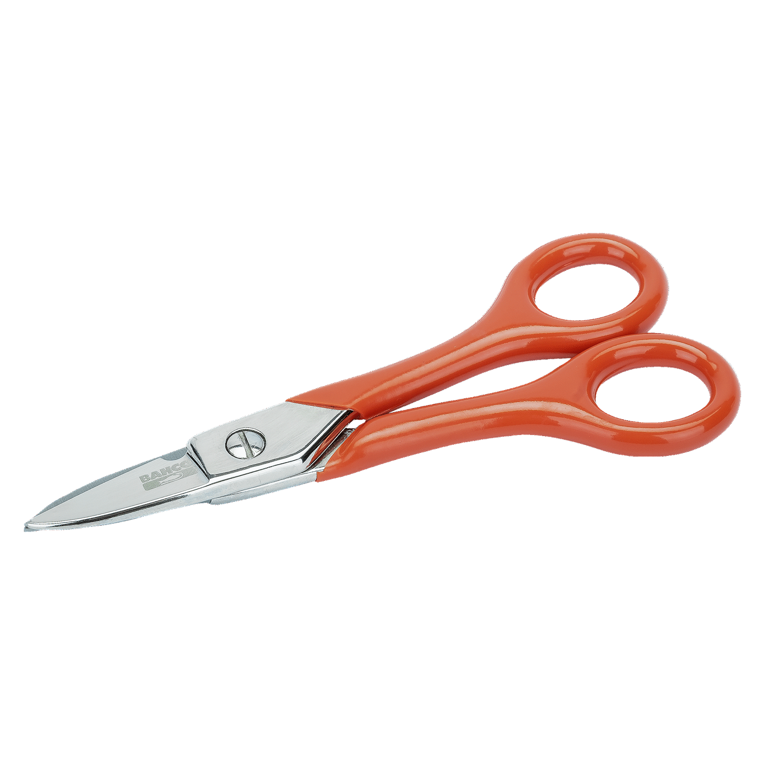 BAHCO SC150NG Electrician Scissors with Longer Handle - Premium Electrician Scissors from BAHCO - Shop now at Yew Aik.