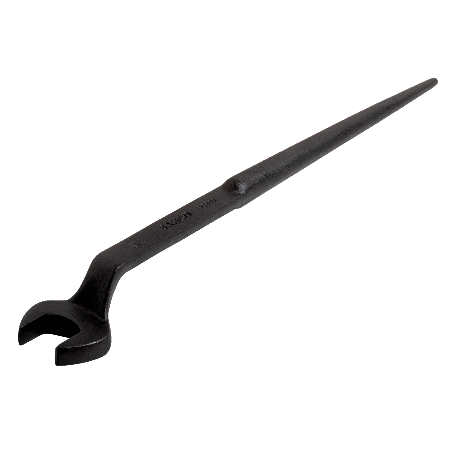 BAHCO SC335M Metric Scaffolding Open Ended Wrench - Premium Scaffolding Open Ended Wrench from BAHCO - Shop now at Yew Aik.