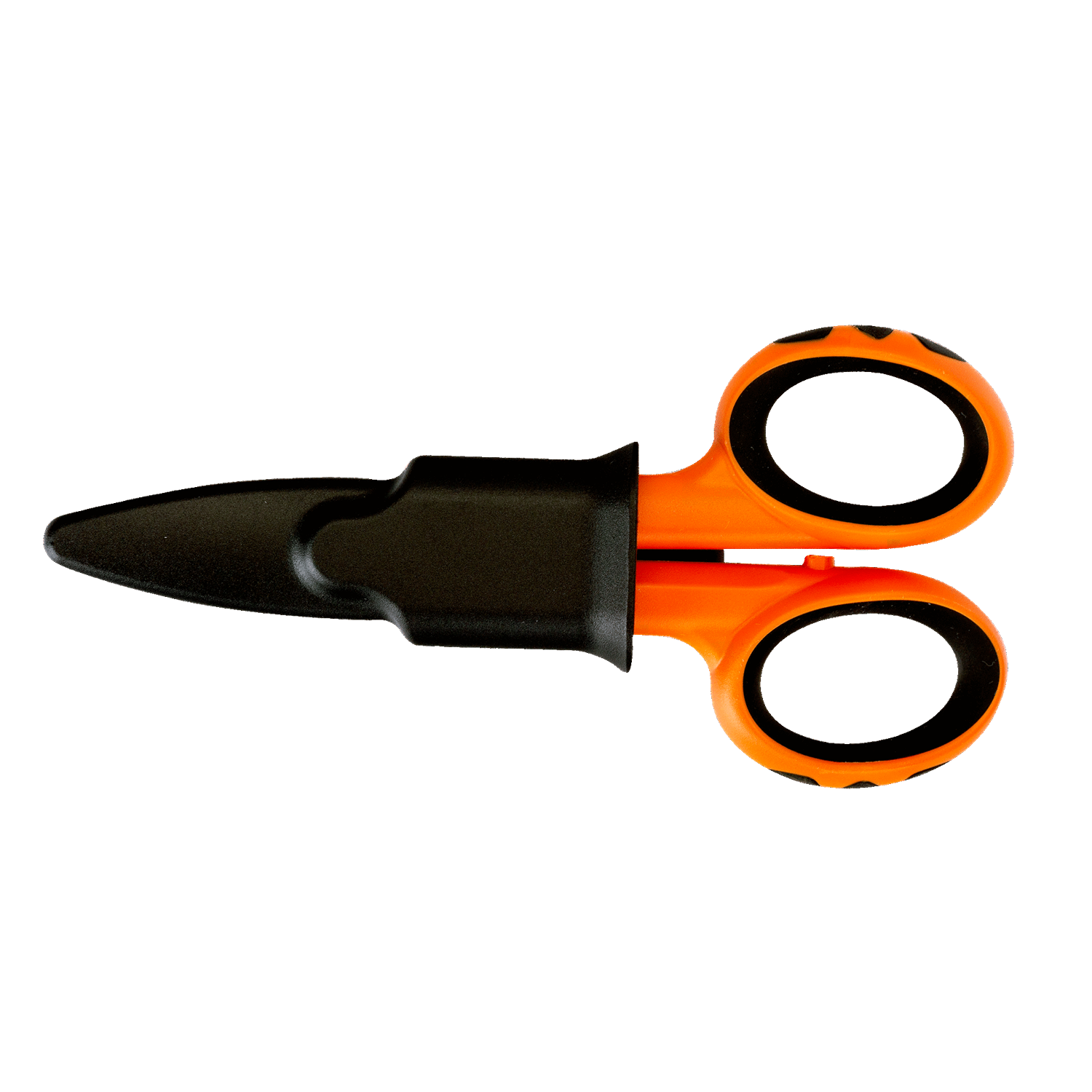 BAHCO SCB140G Heavy Duty Electrician Scissors (BAHCO Tools) - Premium Electrician Scissors from BAHCO - Shop now at Yew Aik.