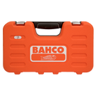 BAHCO SL91 1/4” AND 1/2” Square Drive Socket Set 91 Pcs - Premium Socket Set from BAHCO - Shop now at Yew Aik.