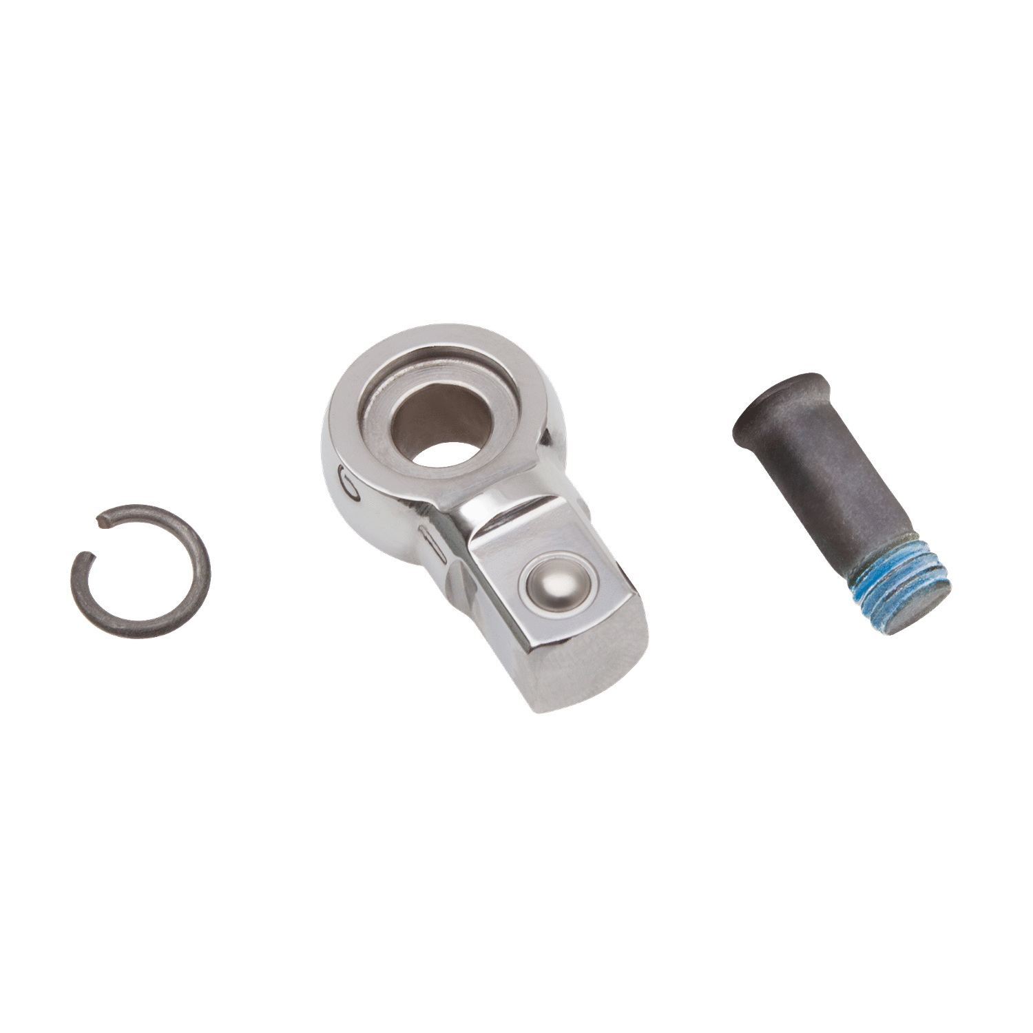 BAHCO SP120 Breaking Bar Spare Part Kit 8169-1/2 (BAHCO Tools) - Premium Breaking Bar Spare Part from BAHCO - Shop now at Yew Aik.