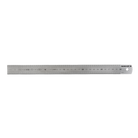 BAHCO SR_MM Metric Stainless Steel Ruler (BAHCO Tools) - Premium Ruler from BAHCO - Shop now at Yew Aik.