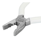BAHCO SS400 Stainless Steel Combination Plier PVC Coated Handles - Premium Combination Plier from BAHCO - Shop now at Yew Aik.