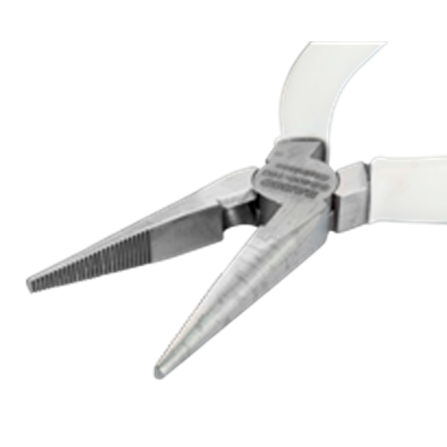 BAHCO SS406 Snipe Nose Plier with PVC Coated Handles - Premium Snipe Nose Plier from BAHCO - Shop now at Yew Aik.