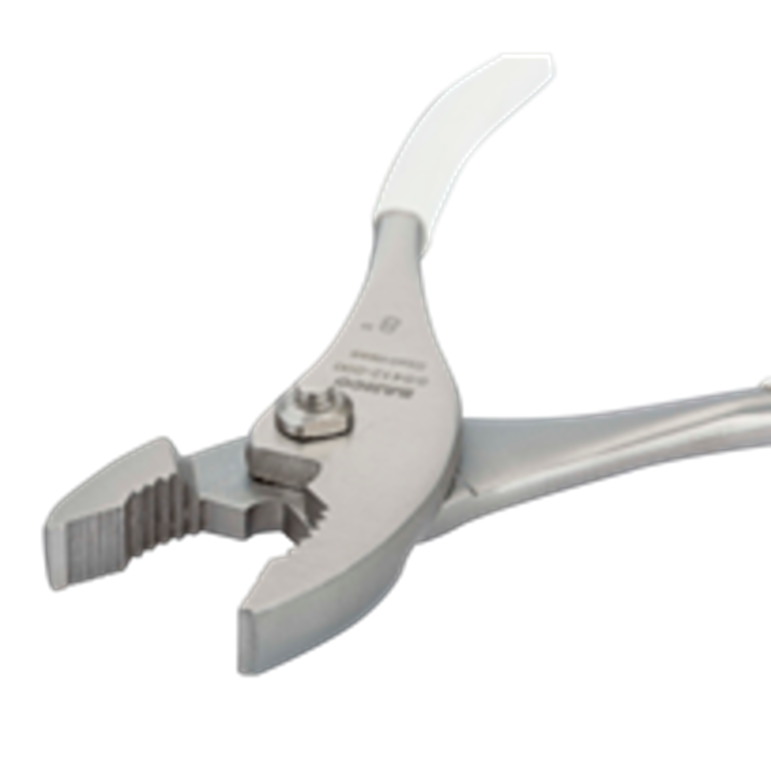 BAHCO SS412 Stainless Steel Slip Joint Plier with 2-Position - Premium Slip Joint Plier from BAHCO - Shop now at Yew Aik.