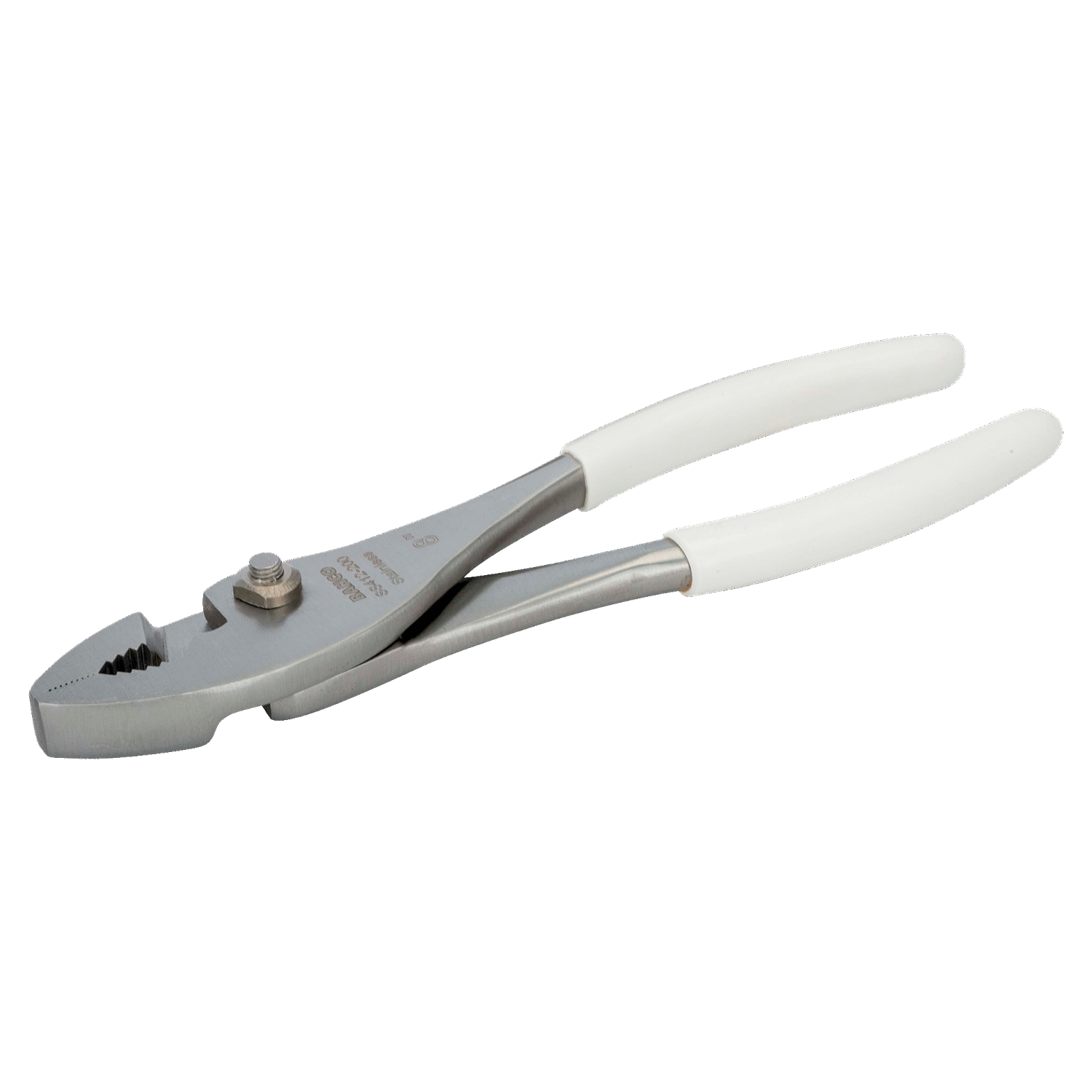 BAHCO SS412 Stainless Steel Slip Joint Plier with 2-Position - Premium Slip Joint Plier from BAHCO - Shop now at Yew Aik.