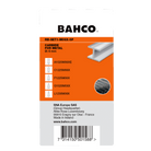 BAHCO ST-1-5P Tungsten Carbide Rotary Burr Set For Metal - Premium Carbide Rotary Burr Set from BAHCO - Shop now at Yew Aik.