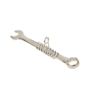 BAHCO TAH111M Metric Combination Wrench with Safety Spring - Premium Combination Wrench from BAHCO - Shop now at Yew Aik.