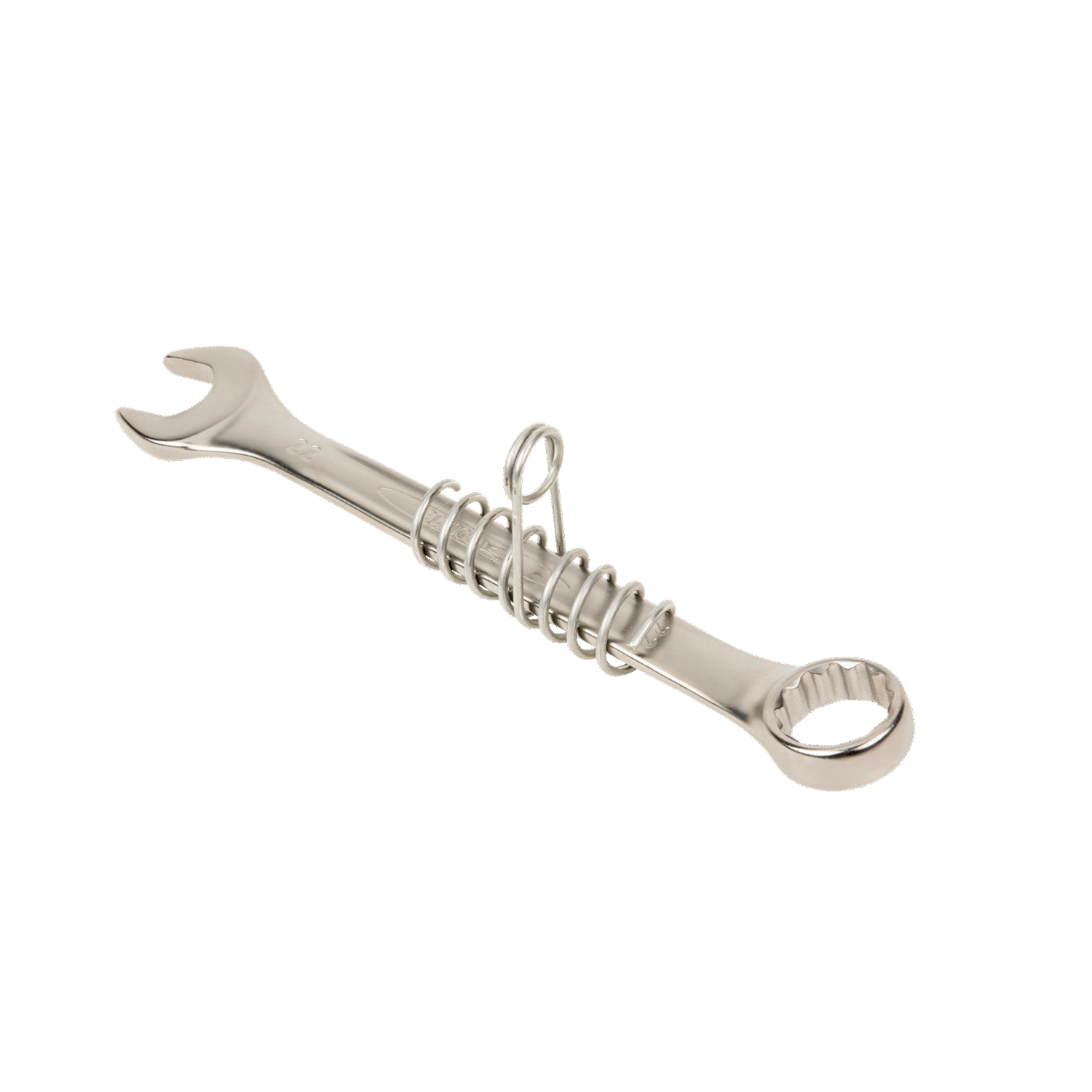 BAHCO TAH111Z Imperial Combination Wrench with Safety Spring - Premium Combination Wrench from BAHCO - Shop now at Yew Aik.