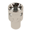 BAHCO TAH16B” 1/2” Square Drive Socket with Imperial Bi-hex - Premium 1/2” Square Drive Socket from BAHCO - Shop now at Yew Aik.