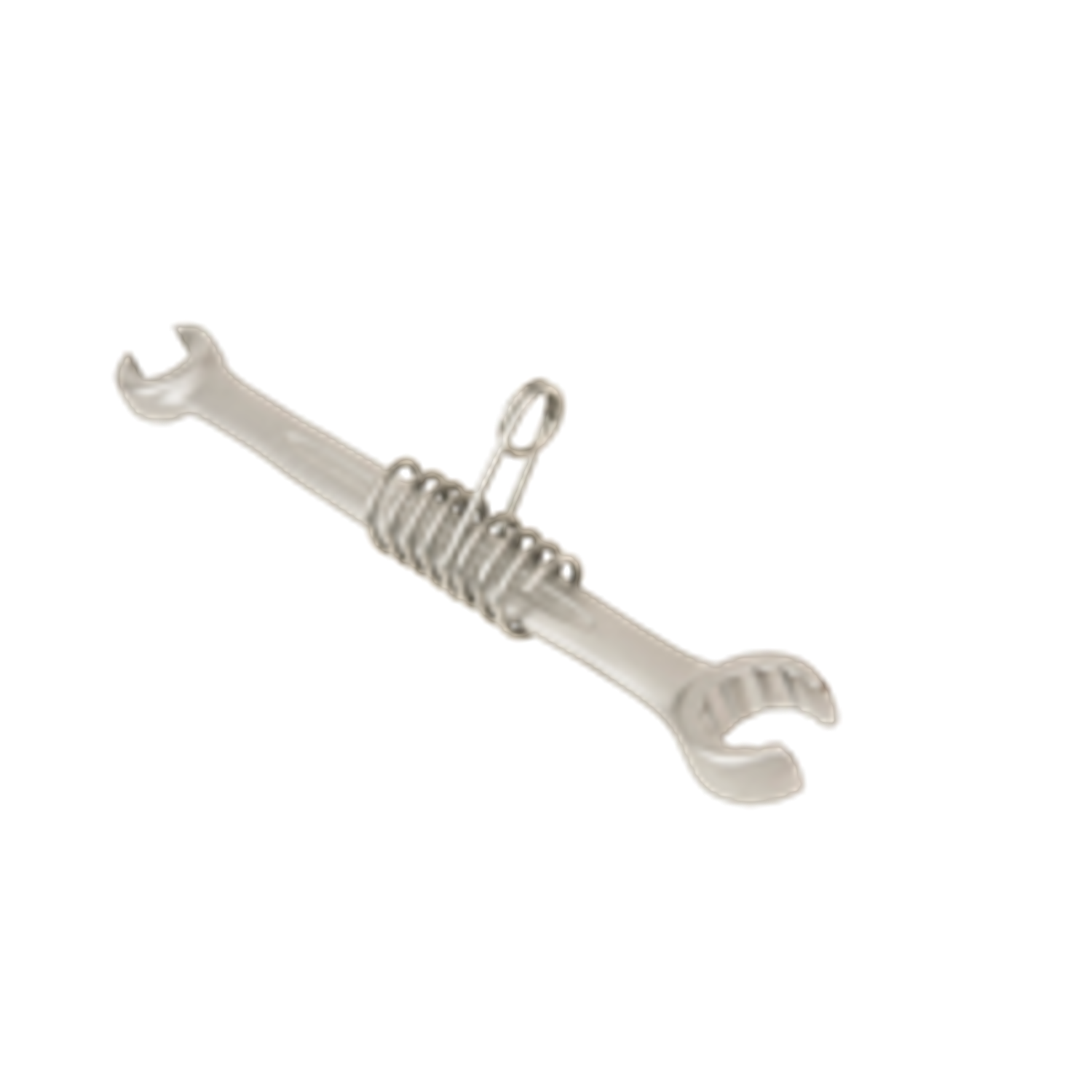 BAHCO TAH1949M Flare Nut Wrench Safety Spring Metric - Premium Flare Nut Wrench from BAHCO - Shop now at Yew Aik.