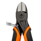 BAHCO TAH2101G ERGO Side Cutter Plier with Safety Ring - Premium Side Cutter from BAHCO - Shop now at Yew Aik.