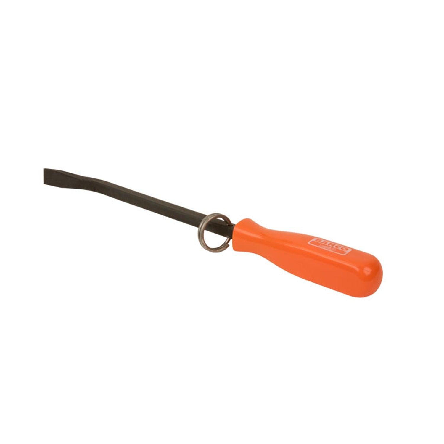 BAHCO TAH2484 Pry Bars with PVC Handle and Safety Ring - Premium Pry Bars from BAHCO - Shop now at Yew Aik.