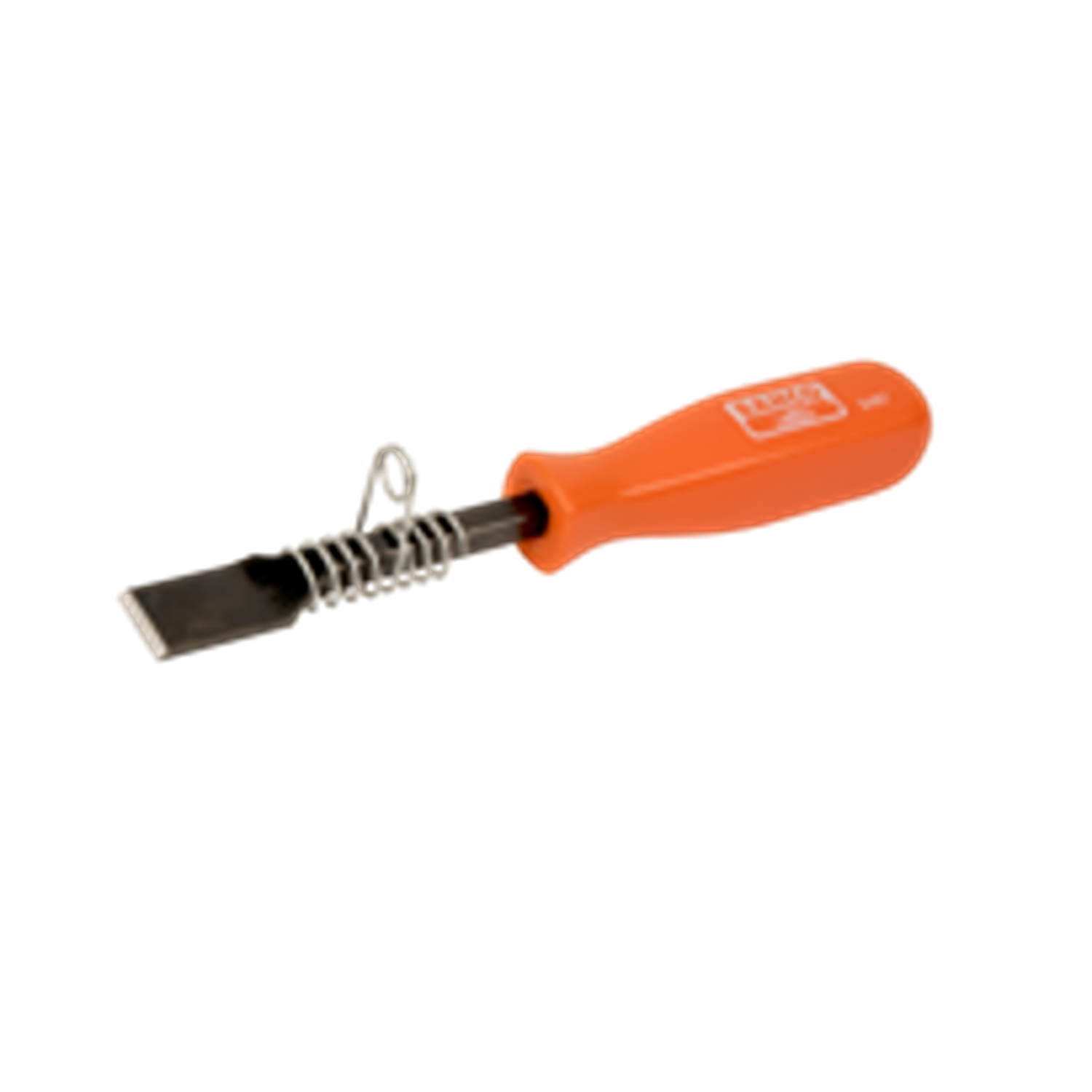 BAHCO TAH2487 Carbon Scraper with Safety Spring (BAHCO Tools) - Premium Scraper from BAHCO - Shop now at Yew Aik.
