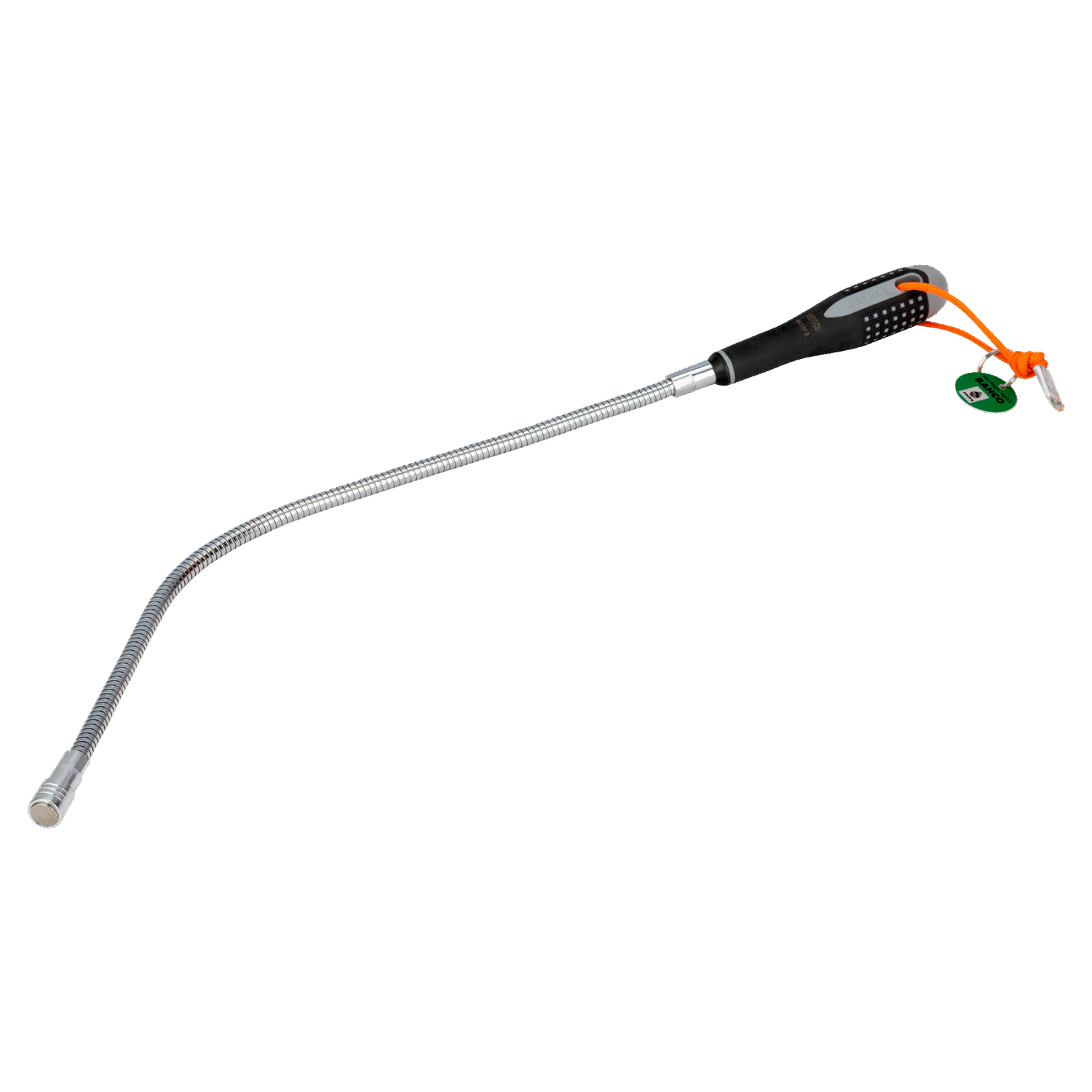 BAHCO TAH2535F2 ERGO Magnetic Pick-Up Tool with Dyneema String - Premium Pick-Up Tool from BAHCO - Shop now at Yew Aik.