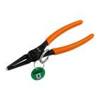 BAHCO TAH2800 Internal Circlip Plier with Straight Jaws - Premium Circlip Plier from BAHCO - Shop now at Yew Aik.