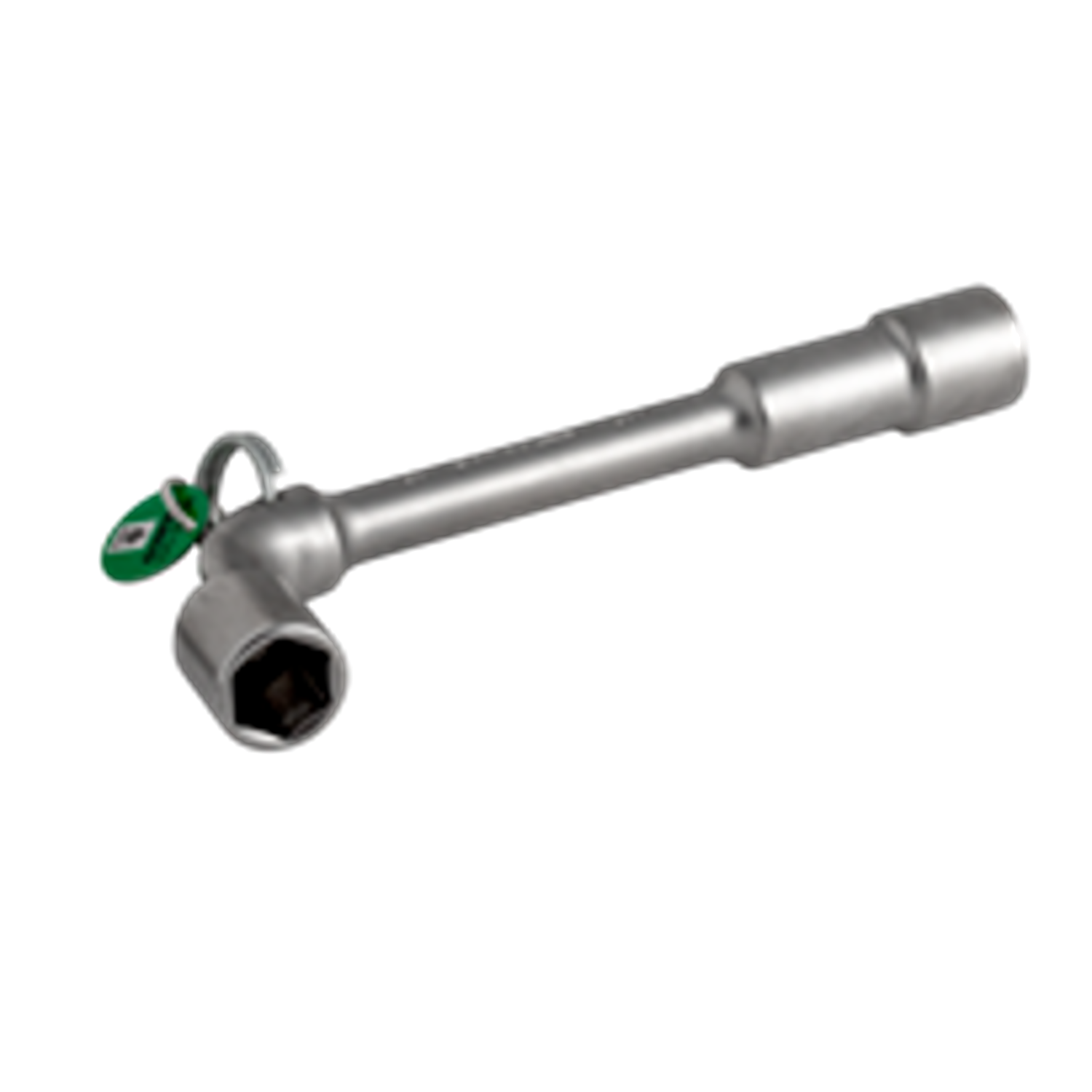 BAHCO TAH29 Metric Double Head Offset Socket Spanner - Premium Socket Spanner from BAHCO - Shop now at Yew Aik.
