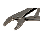 BAHCO TAH2953 Self Grip Locking Pliers with Curved Jaws - Premium Locking Pliers from BAHCO - Shop now at Yew Aik.