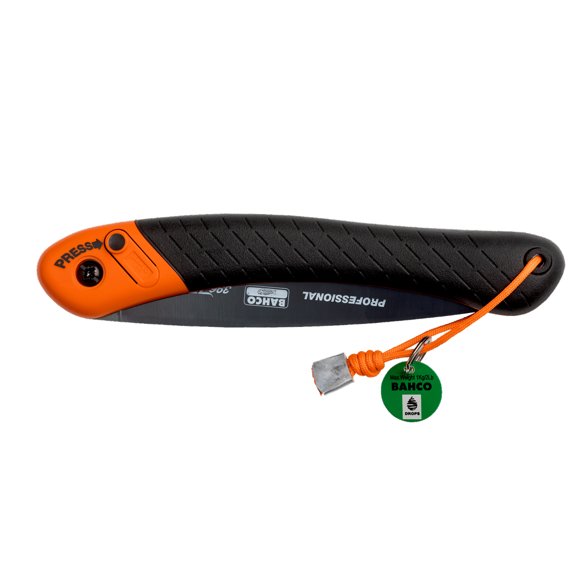 BAHCO TAH396 Folding Pruning Saw with Dual- Component Handle – Yew Aik ...