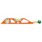 BAHCO TAH466 Scaffold Spirit Level with Dyneema String - Premium Spirit Level from BAHCO - Shop now at Yew Aik.