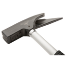 BAHCO TAH485 Carpenter Hammer Spike Claw with Tubular Steel Shaft - Premium Carpenter Hammer from BAHCO - Shop now at Yew Aik.