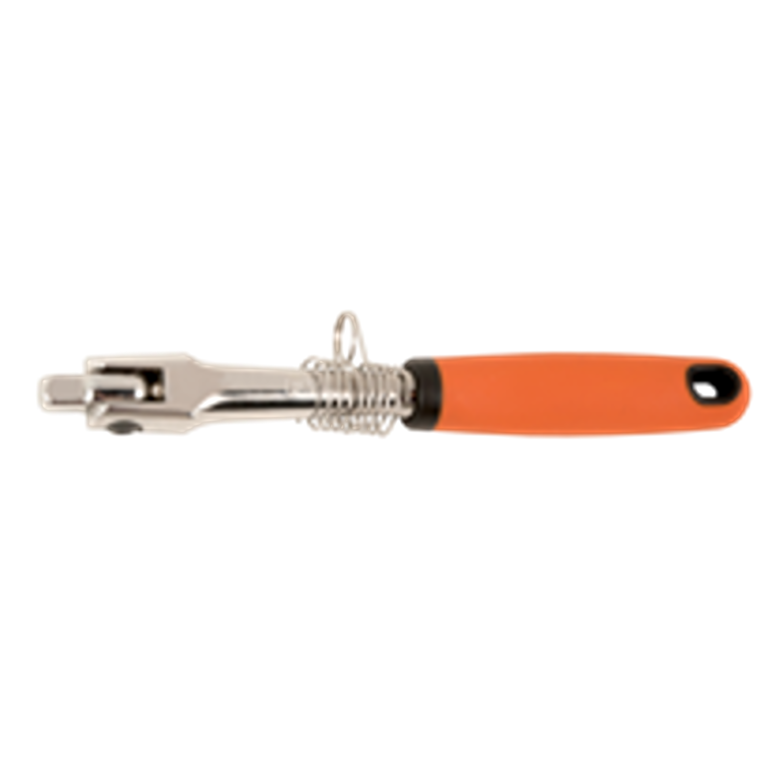 BAHCO TAH6958B-1 1/4” Square Drive Breaker Bar Safety Spring - Premium Breaker Bar from BAHCO - Shop now at Yew Aik.