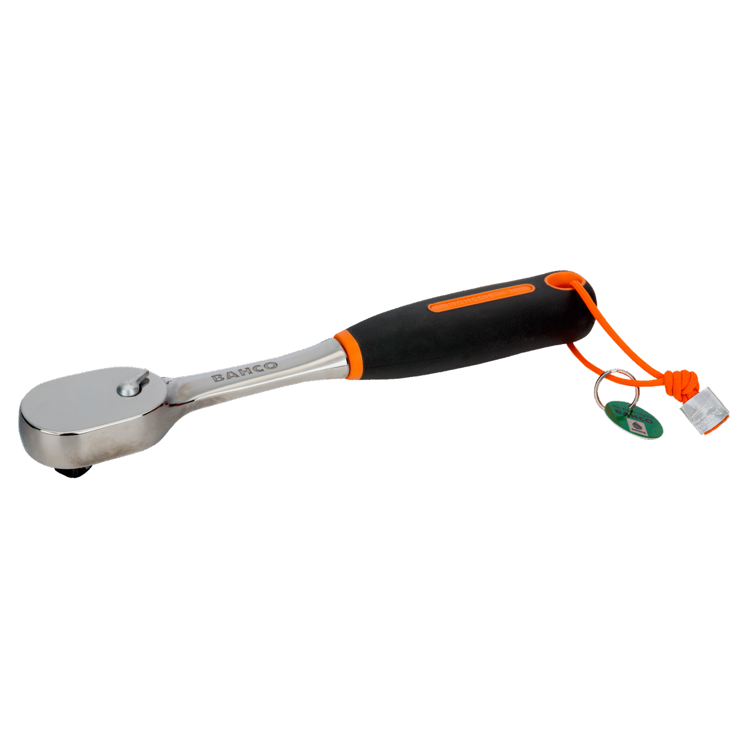 BAHCO TAH8150-1/2 1/2” Reversible Ratchet with Sealed Dyneema - Premium Reversible Ratchet from BAHCO - Shop now at Yew Aik.